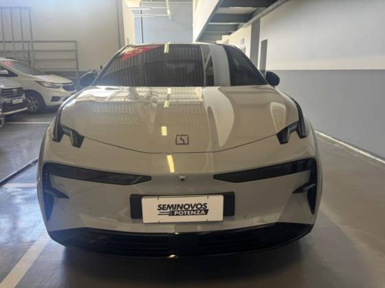 ZEEKR X 66 KW ELÉTRICO FLAGSHIP AWD